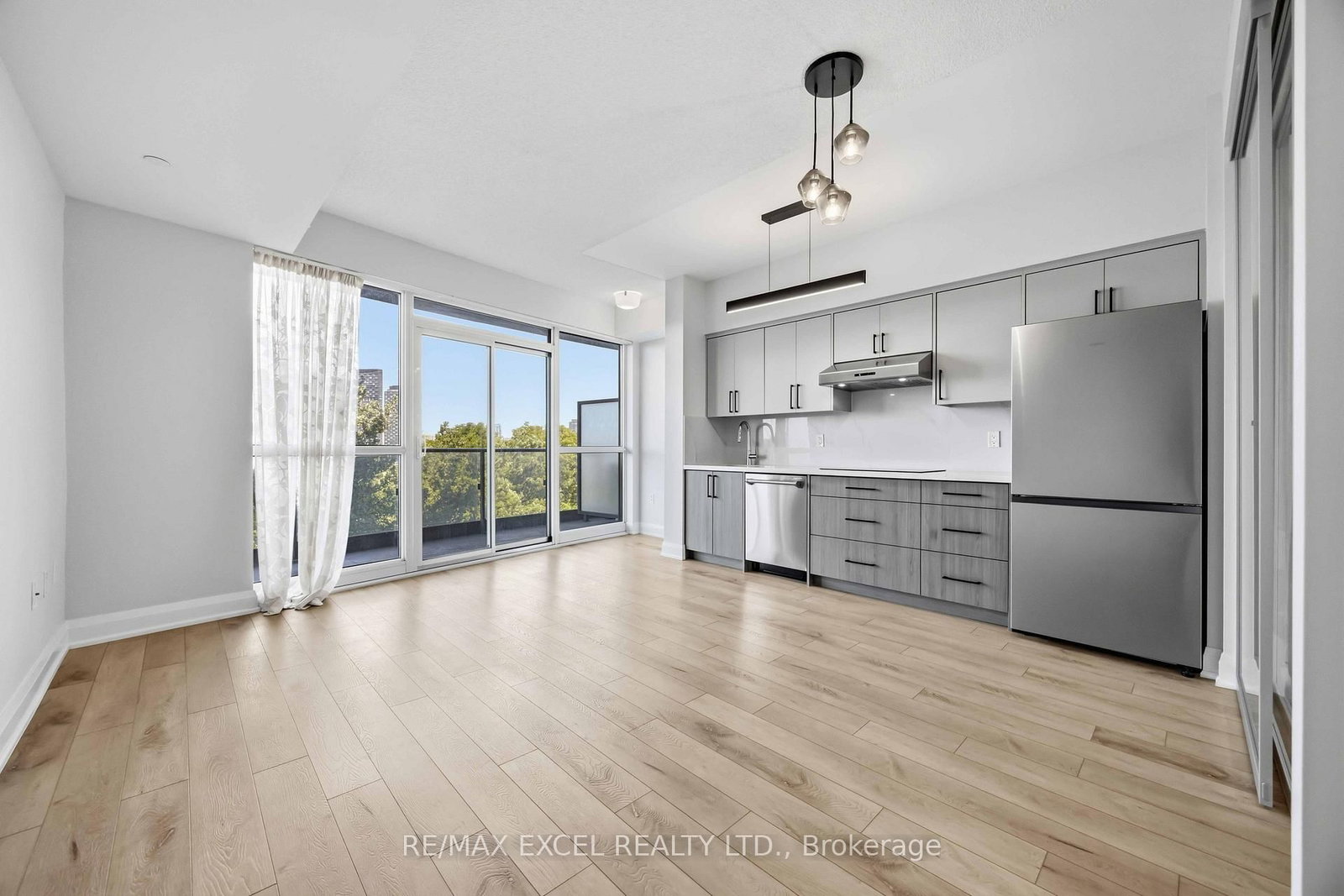 160 Vanderhoof Avenue • #417 • Toronto, ON photo 9