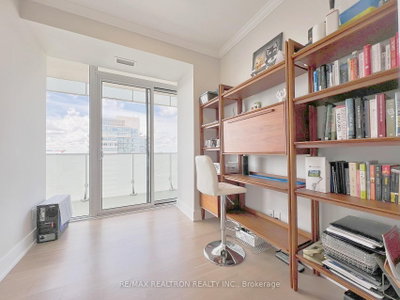 Unit 2801 — 200 Bloor Street W — photo 5