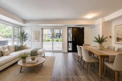 Unit D109 — 1670 Victoria Park Avenue — photo 4