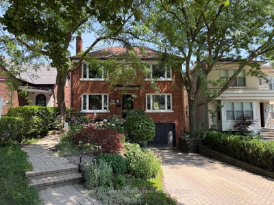 327 Bessborough Drive