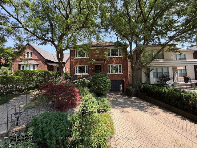 327 Bessborough Drive