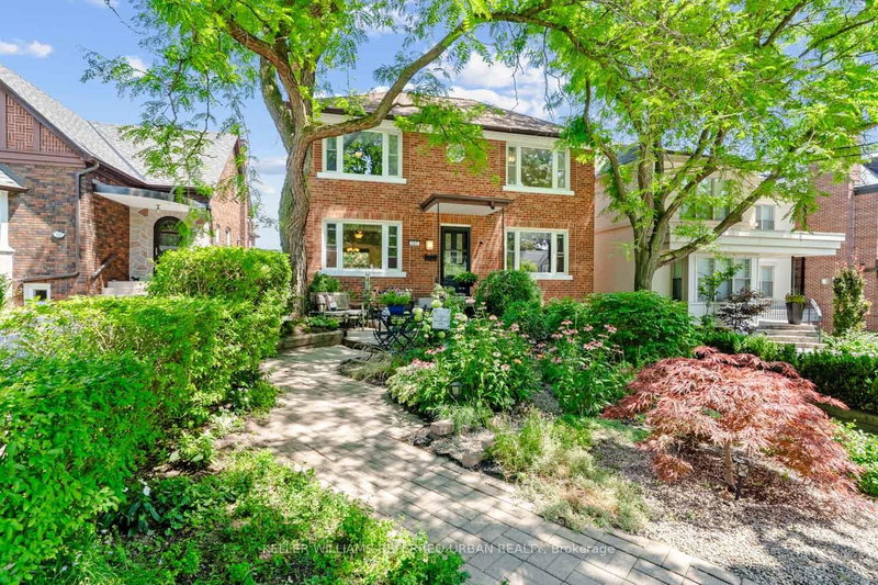 327 Bessborough Drive