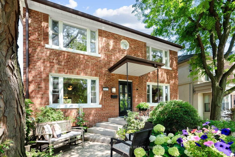 327 Bessborough Drive