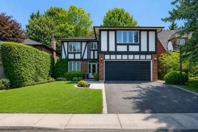 23 Pinnacle Road