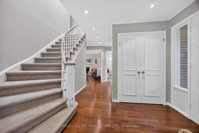 23 Pinnacle Road