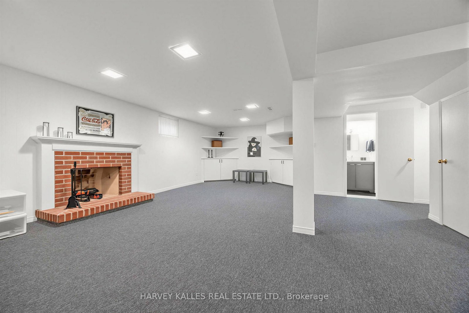 23 Pinnacle Road • Toronto, ON photo 36