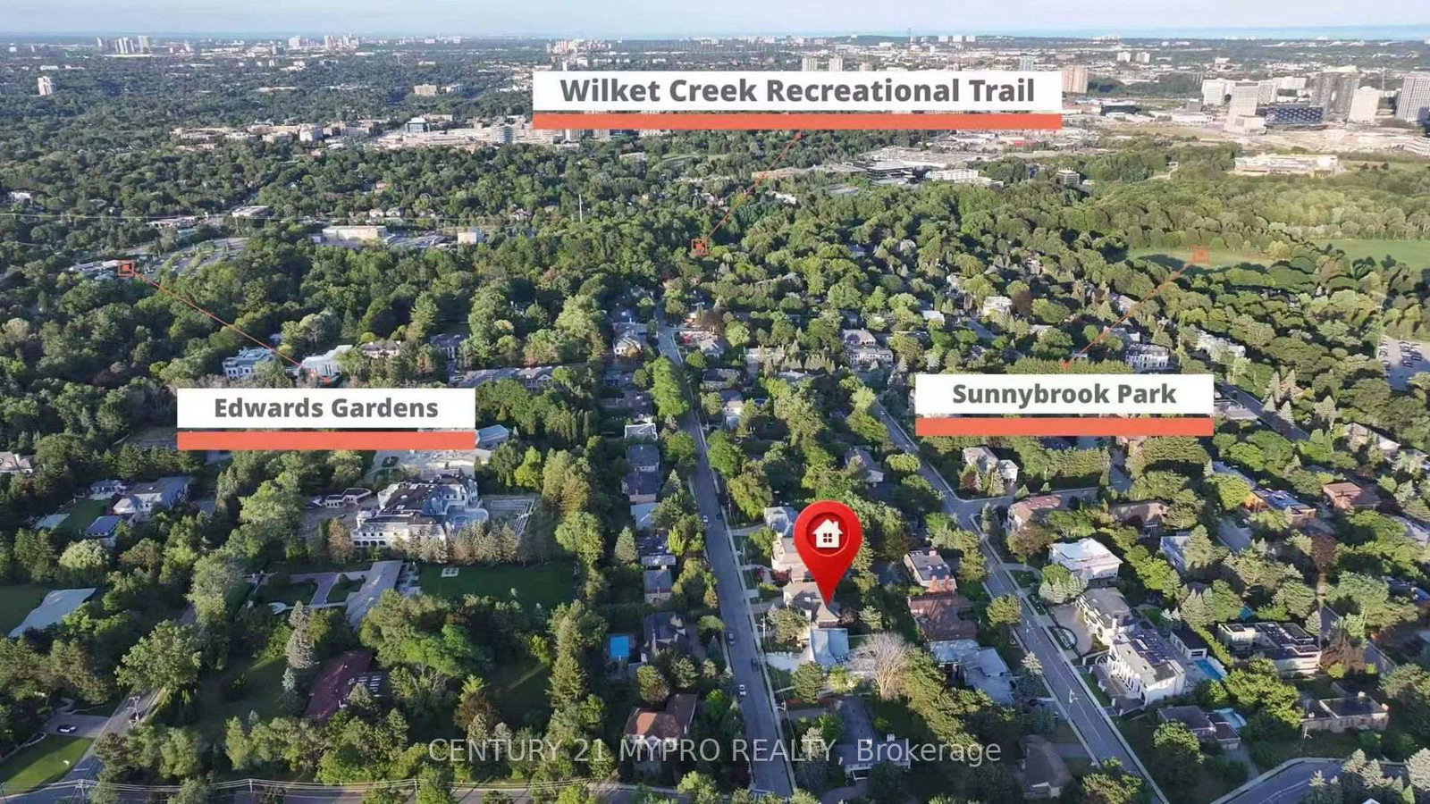 5 Saintfield Avenue • Toronto, ON photo 22
