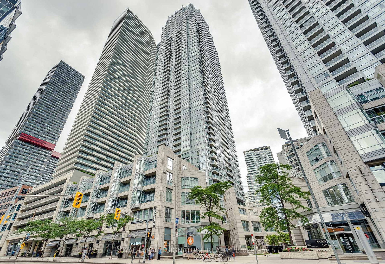 2191 Yonge Street • #910 • Toronto, ON photo 1