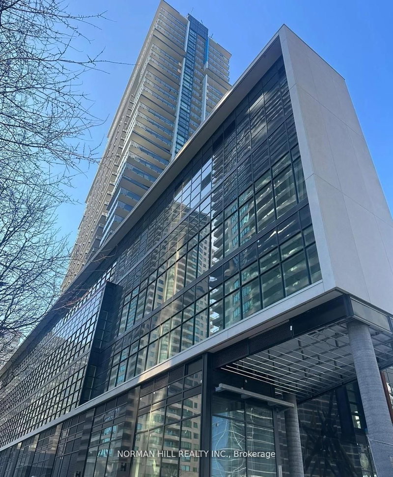 2805 - 4955 Yonge Street