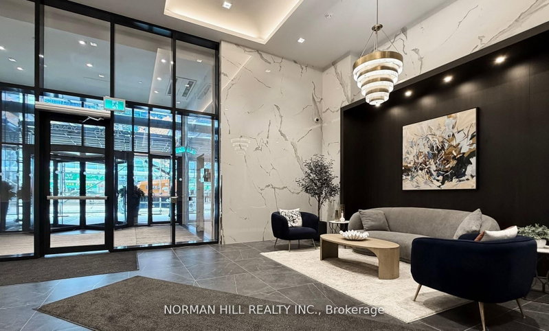 2805 - 4955 Yonge Street