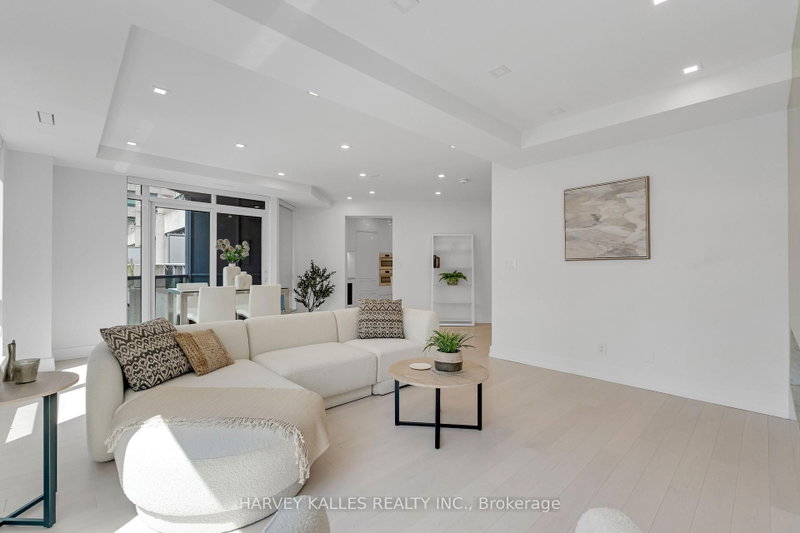 603 - 10 Bellair Street