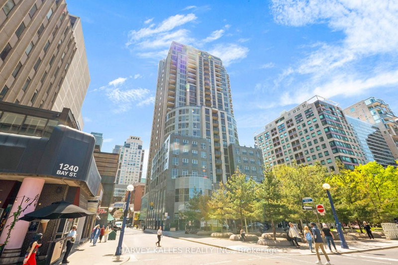 603 - 10 Bellair Street