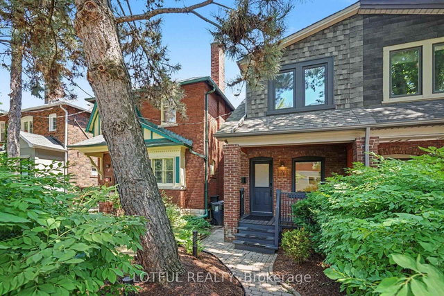 3 Martin Road