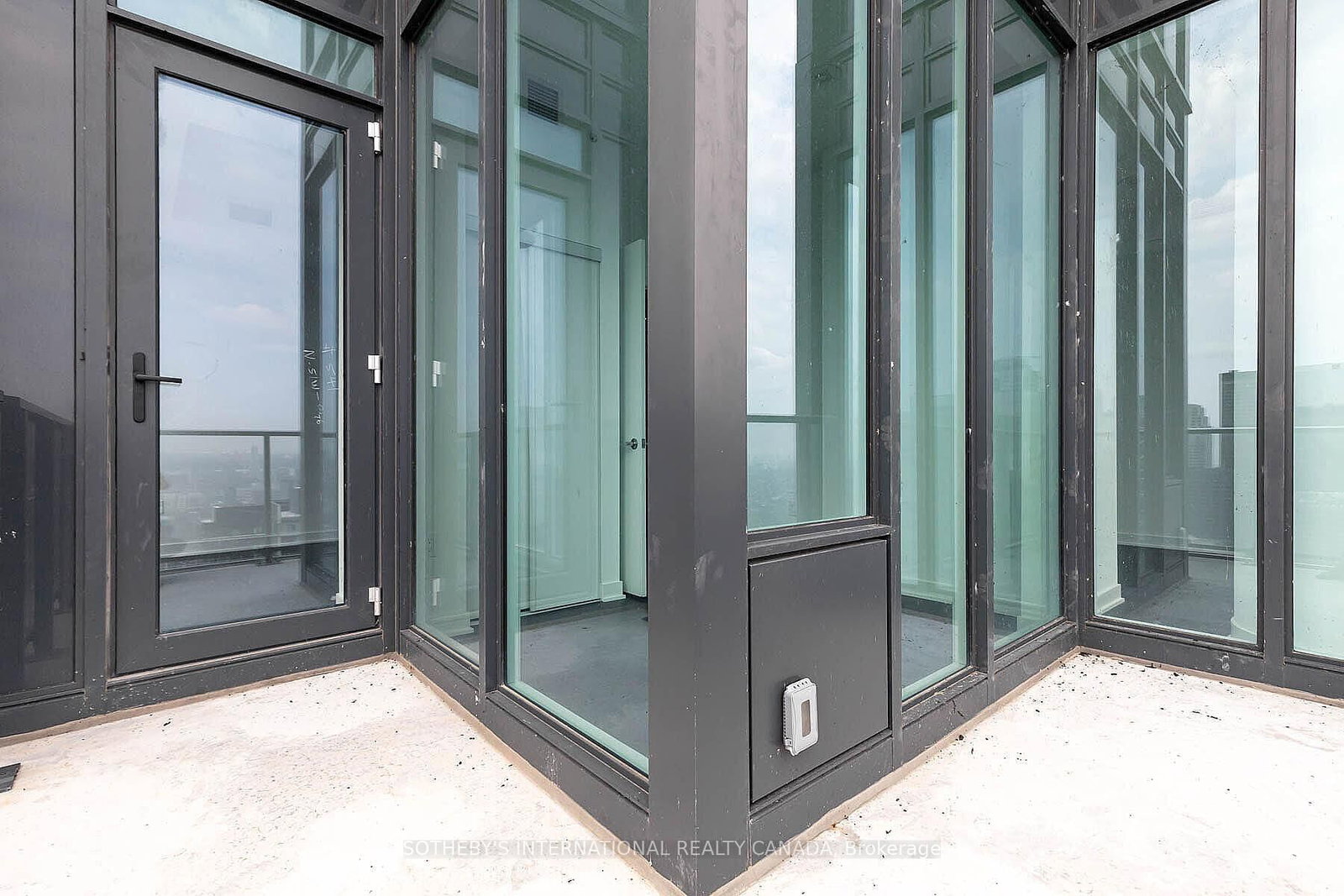 Condo for lease at 5506-125 Blue Jays Way, Toronto, Ontario, M5V 0C4 - Waterfront Communities C1 - MLS: C13601596