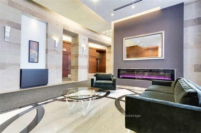 1909 - 2181 Yonge Street