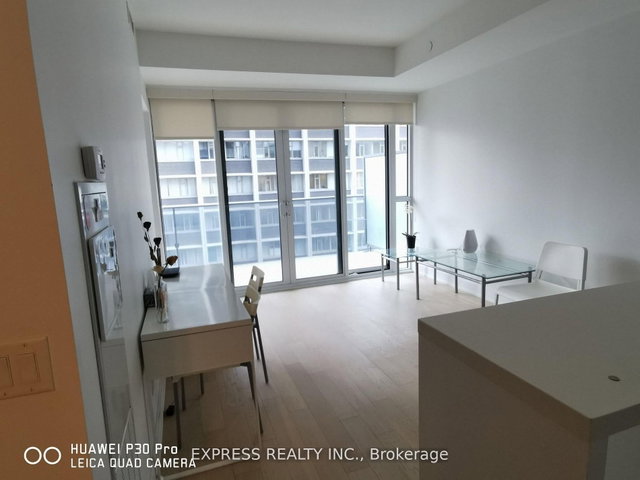 1509 - 7 Grenville Street