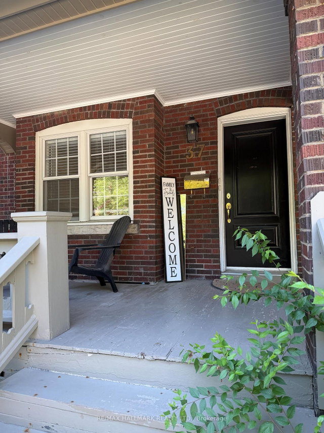 Main Fl - 37 Lola Road