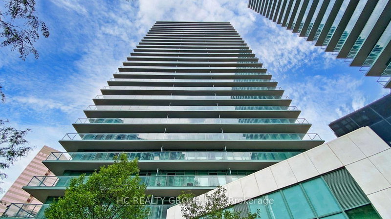 1411 - 5508 Yonge Street