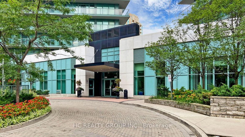 1411 - 5508 Yonge Street