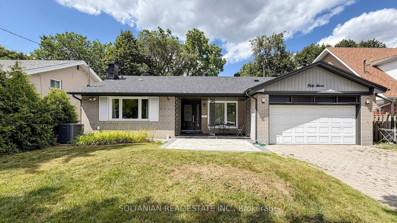 57 Sumner Heights Drive • Toronto, ON photo 8