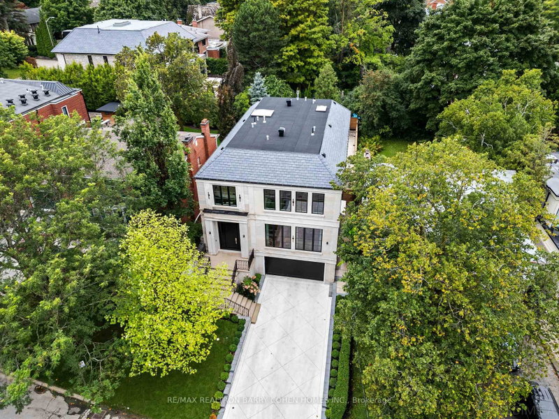 50 Daneswood Road