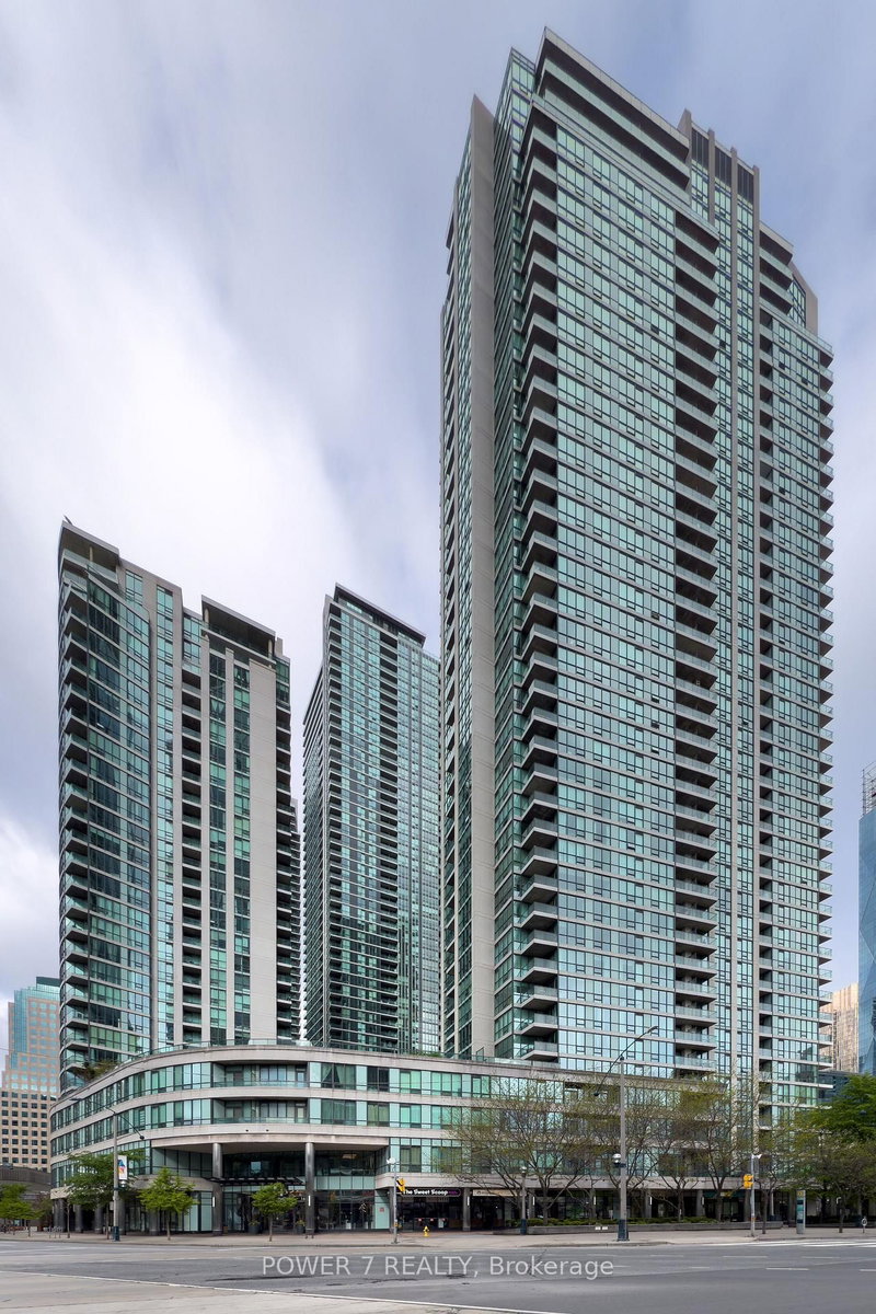 1308 - 33 Bay Street
