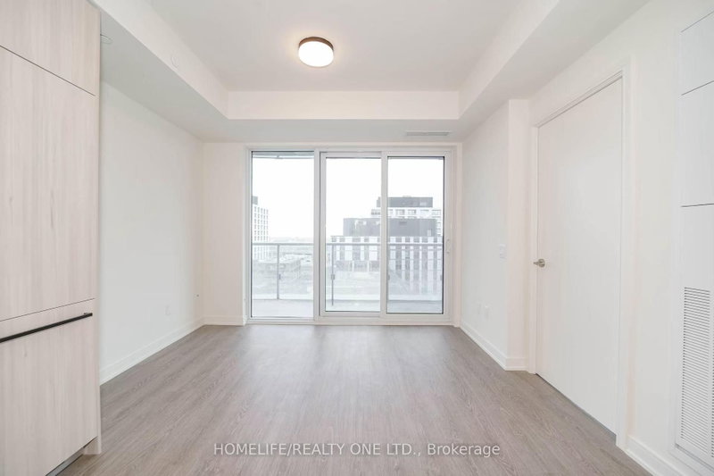 1207 - 425 Front Street E