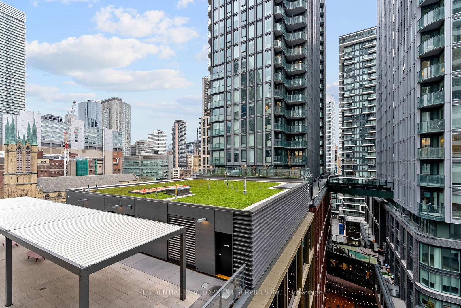 88 Queen Street • #815 • Toronto, ON photo 26