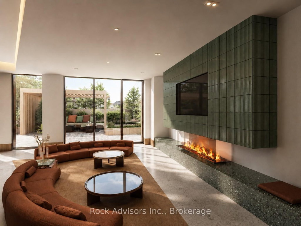 209 - 799 Sheppard Avenue W 5
