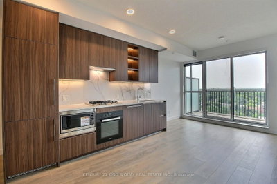 Unit 1208 — 68 Esther Shiner Boulevard — photo 3