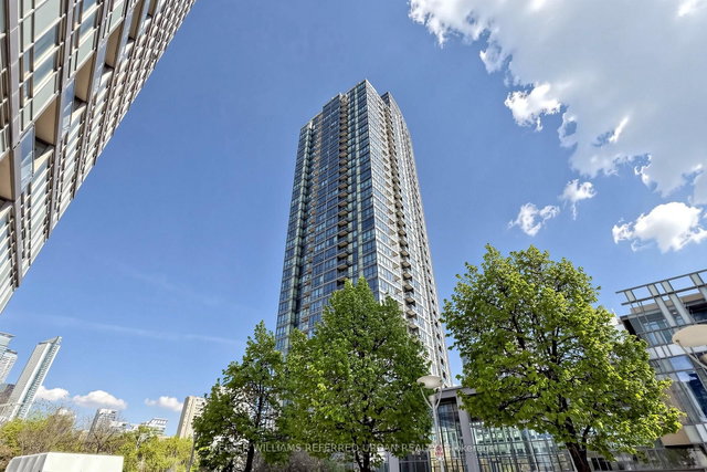 1610 - 5 Mariner Terrace