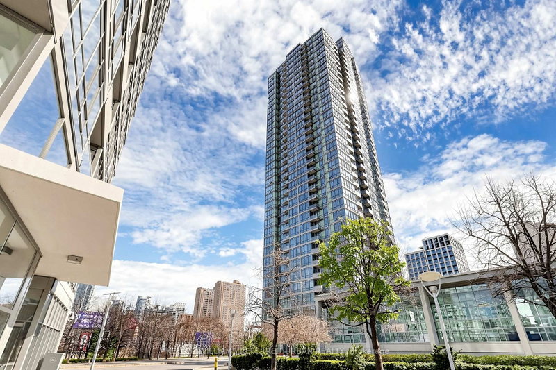 1610 - 5 Mariner Terrace