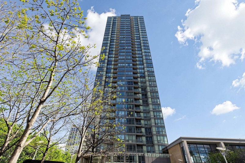 1610 - 5 Mariner Terrace