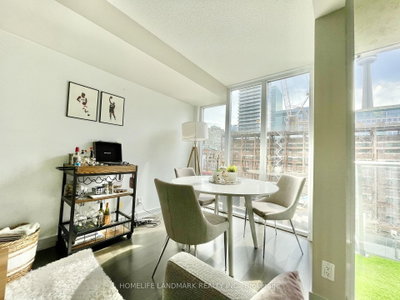 Unit 608 — 21 Nelson Street — photo 5
