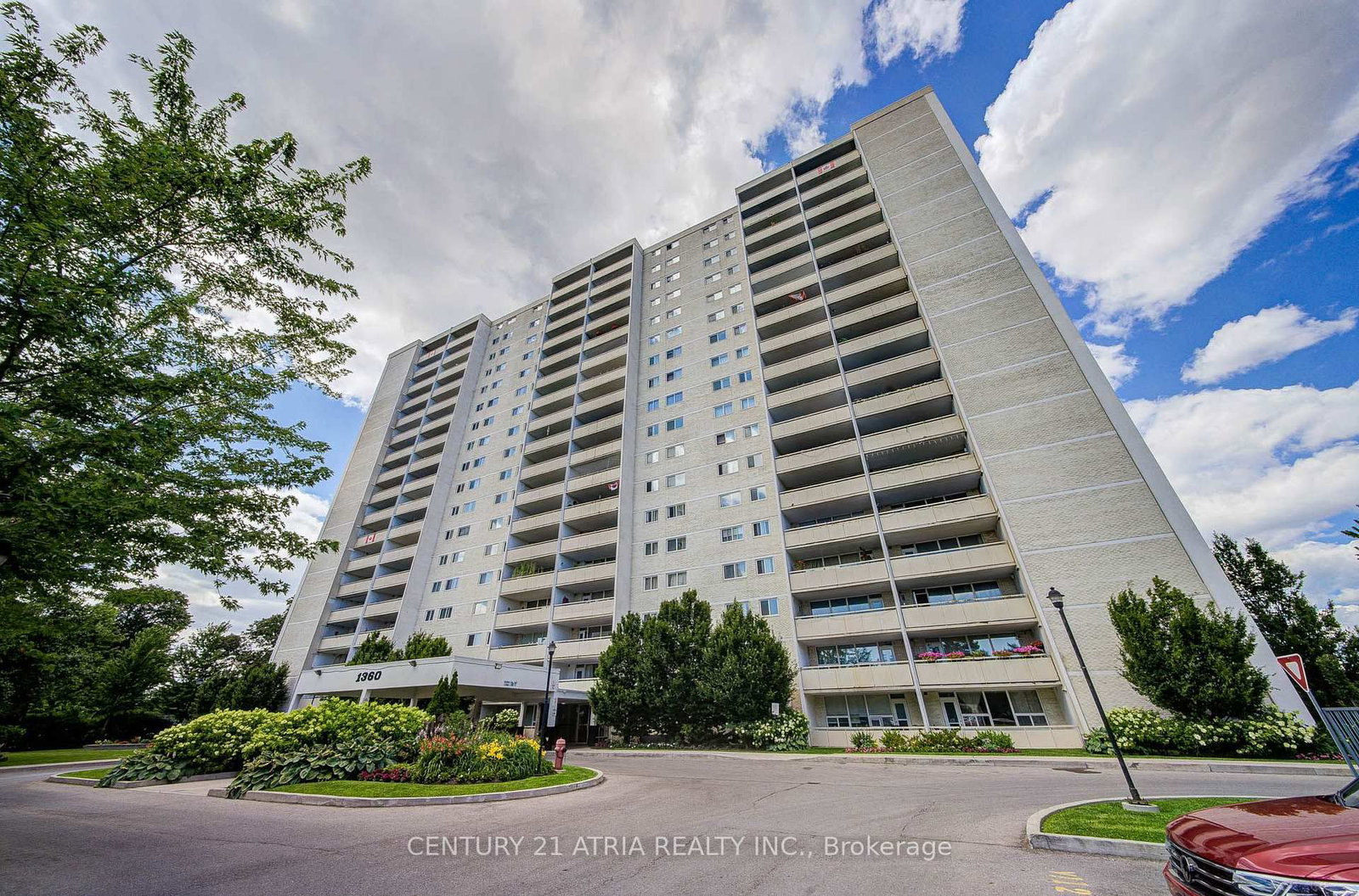 303 - 1360 York Mills Road, Toronto 2