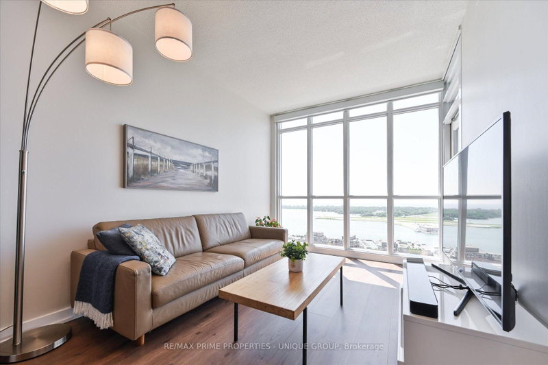 3508 - 15 Iceboat Terrace