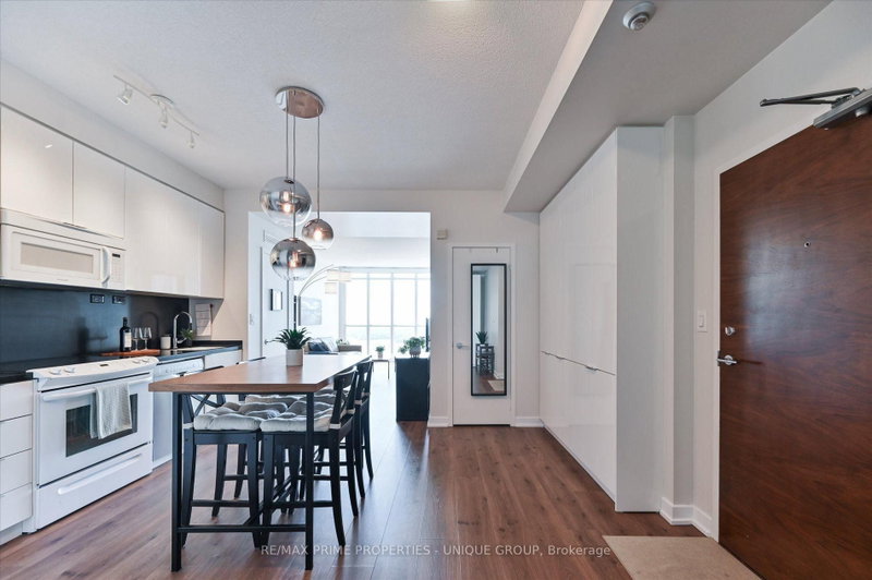 3508 - 15 Iceboat Terrace