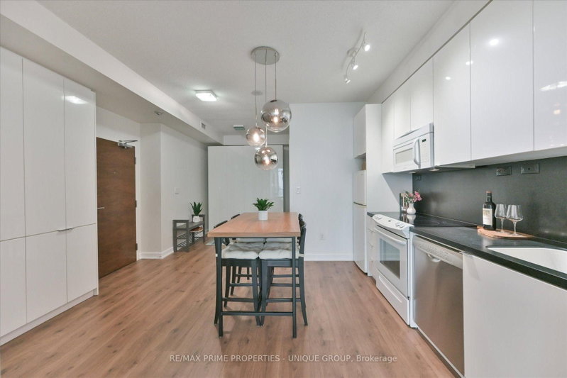 3508 - 15 Iceboat Terrace