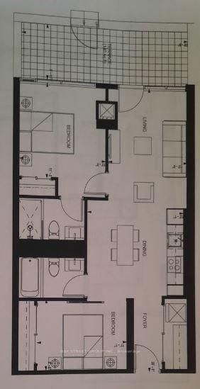 Unit 102 — 75 Canterbury Place — photo 3