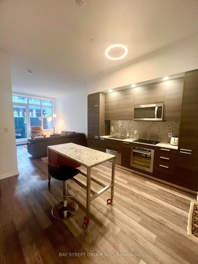 Unit 102 — 75 Canterbury Place — photo 6