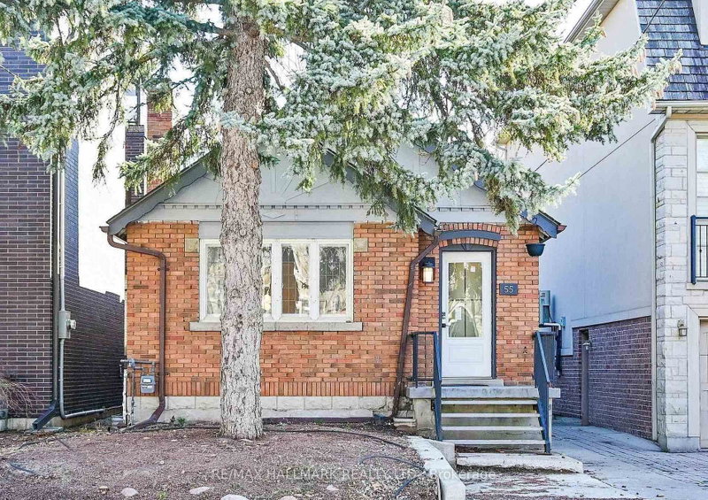 55 Banff Road