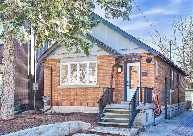 55 Banff Road
