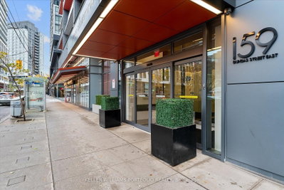 Unit 1005 — 159 Dundas Street E — photo 4