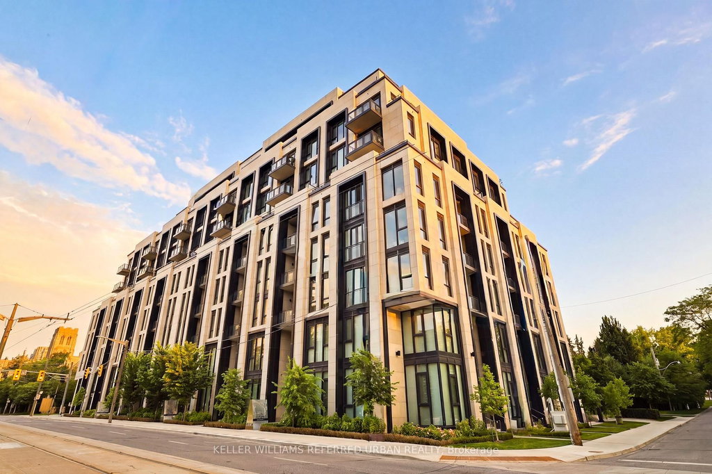 313 - 2 Forest Hill Road