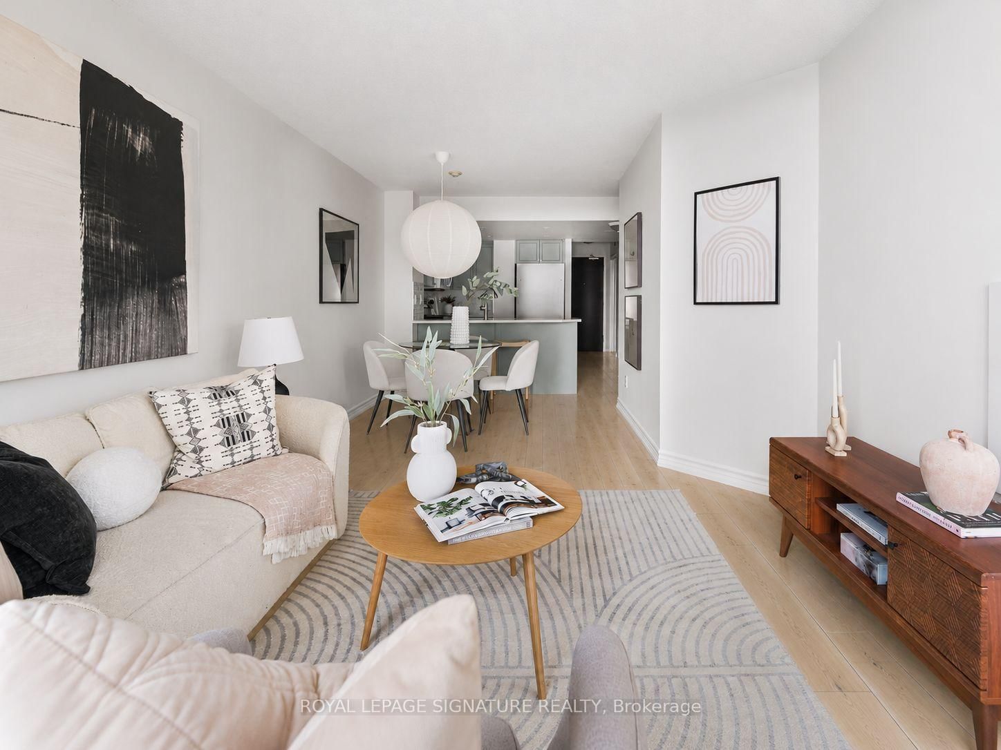 231 Fort York Boulevard • #1102 • Toronto, ON photo 9