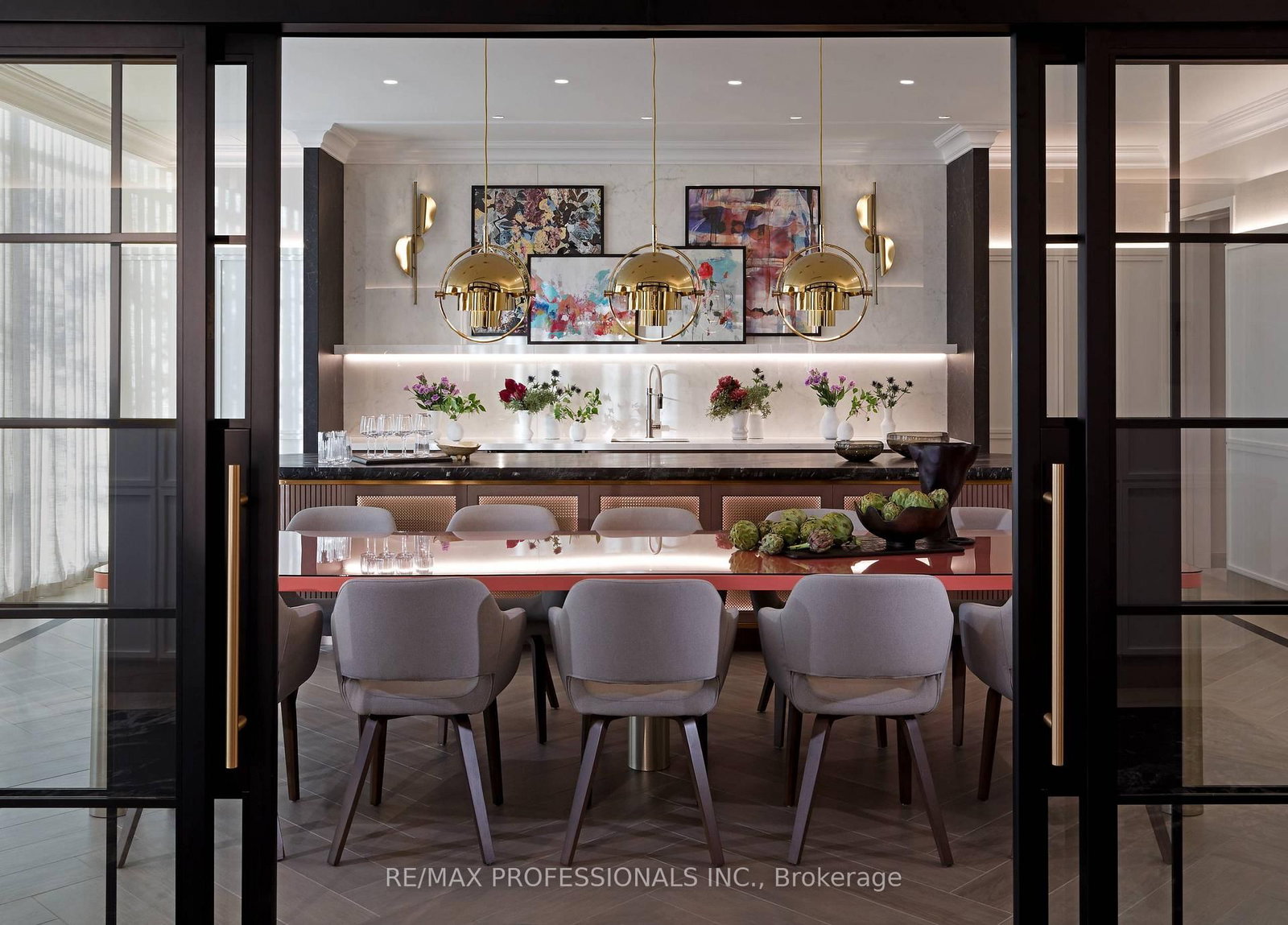 30 Inn The Park Drive • #407 • Toronto, ON photo 39