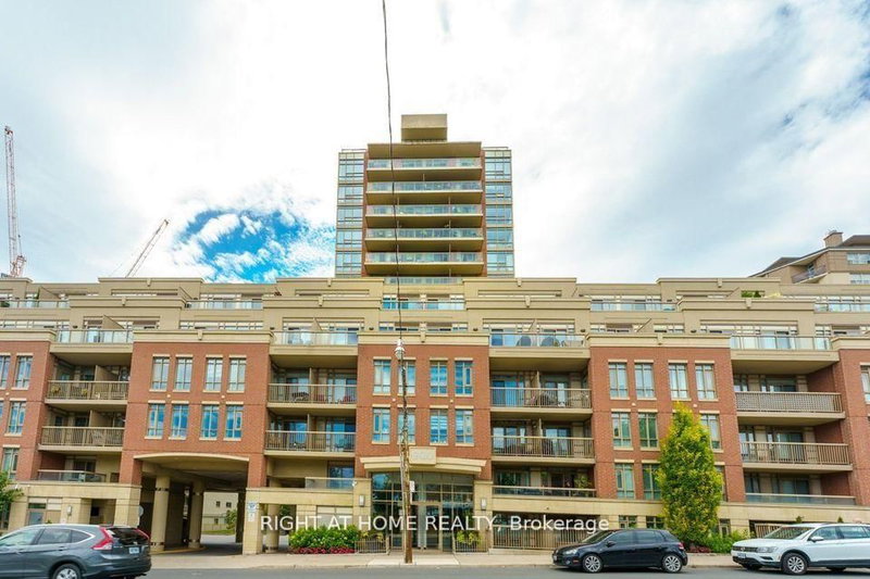 327 - 900 Mount Pleasant Road