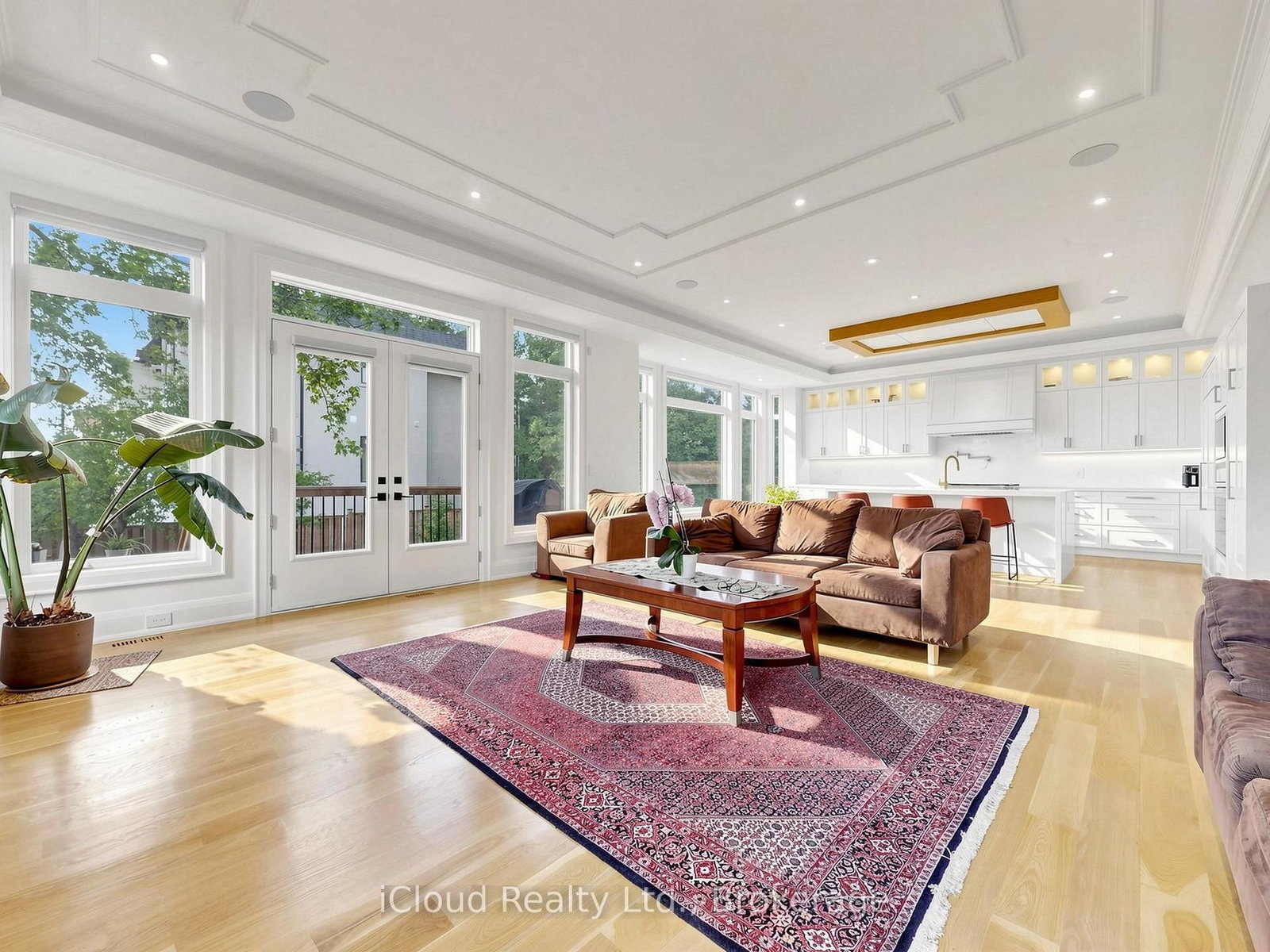 64 Risebrough Avenue • Toronto, ON photo 24