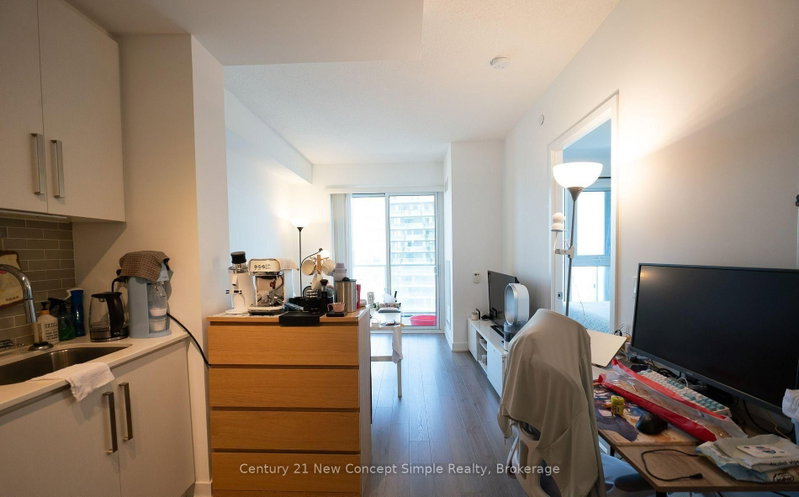 2603 - 5180 Yonge Street