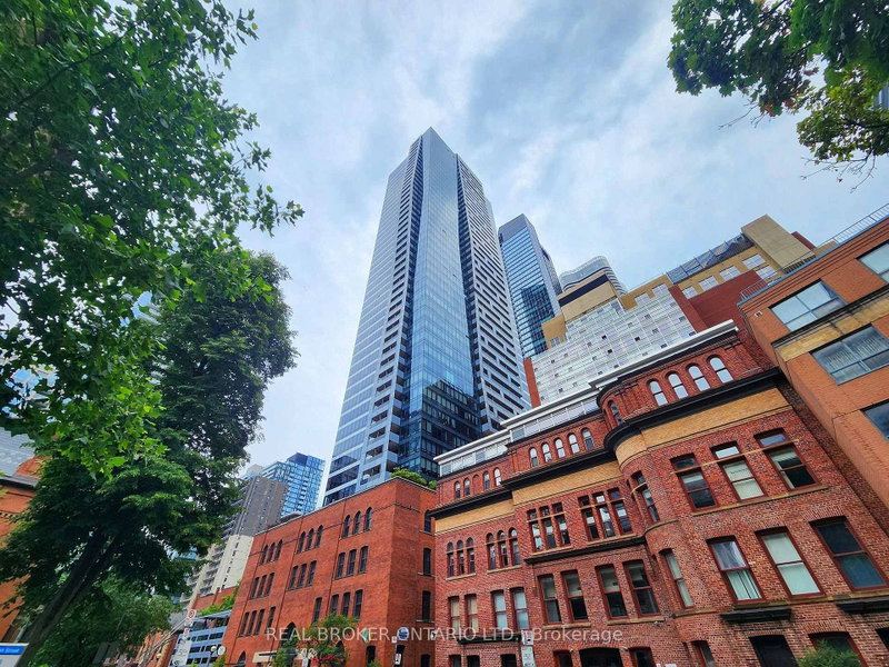 2803 - 5 St Joseph Street